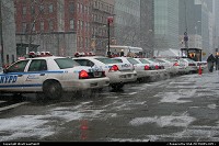 Photo by WestCoastSpirit | New York  UN, manhattan, police